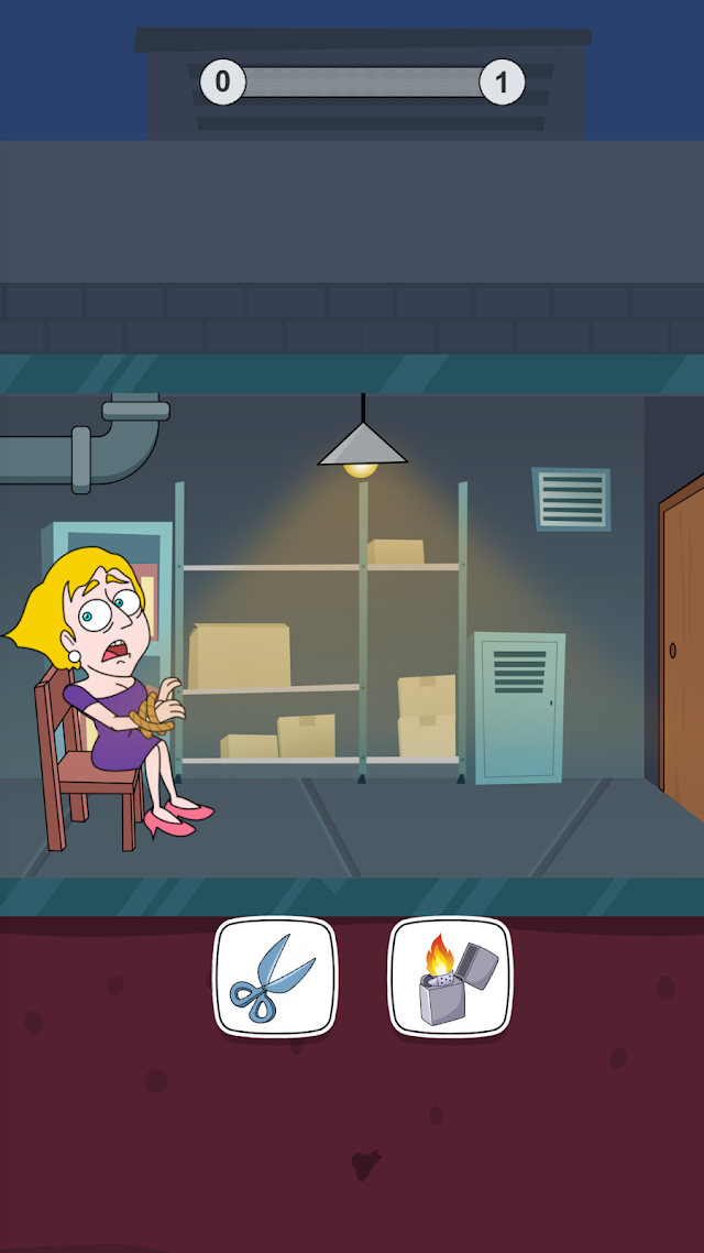Save The Girl Resimleri