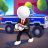 Rage Road - Car Shooting Game