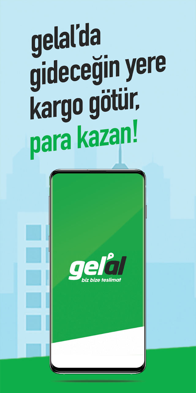 gelal Taşımacı Resimleri