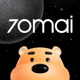 Android 70mai ikonu