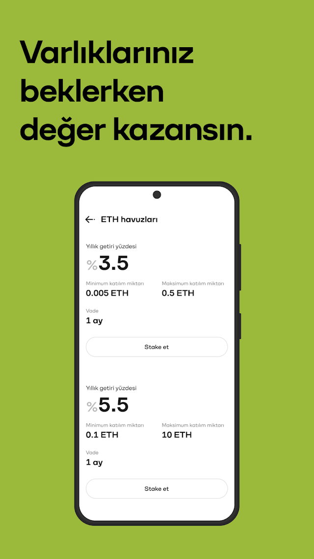 Paribu | Bitcoin - Kripto Para Resimleri