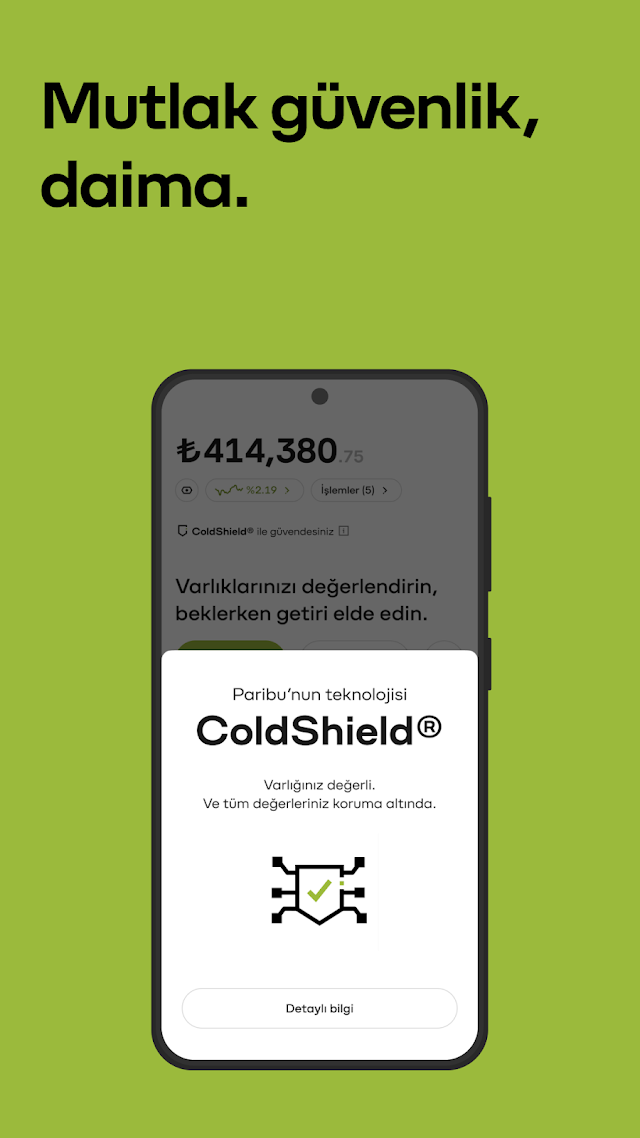 Paribu | Bitcoin - Kripto Para Resimleri