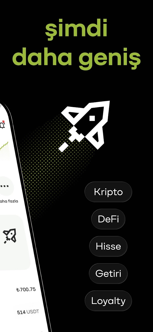 Paribu | Bitcoin - Kripto Para Resimleri