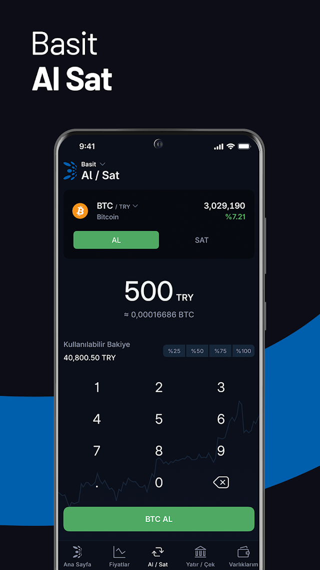 BtcTurk | Kripto: BTC|USDT|XRP Resimleri
