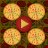Pizza Pop Challenge