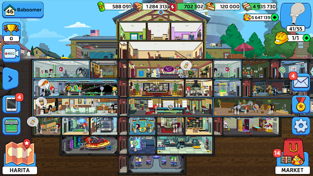American Dad! Apocalypse Soon Resimleri