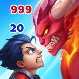 Android Hero Wars: Alliance ikonu