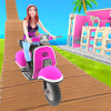 Android Uphill Rush 2 USA Racing Resim