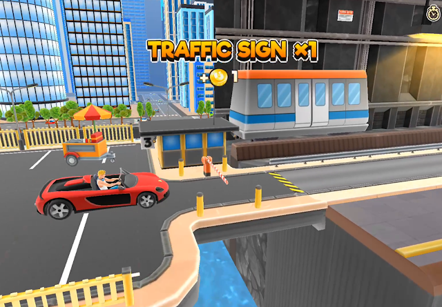 Uphill Rush 2 USA Racing Resimleri
