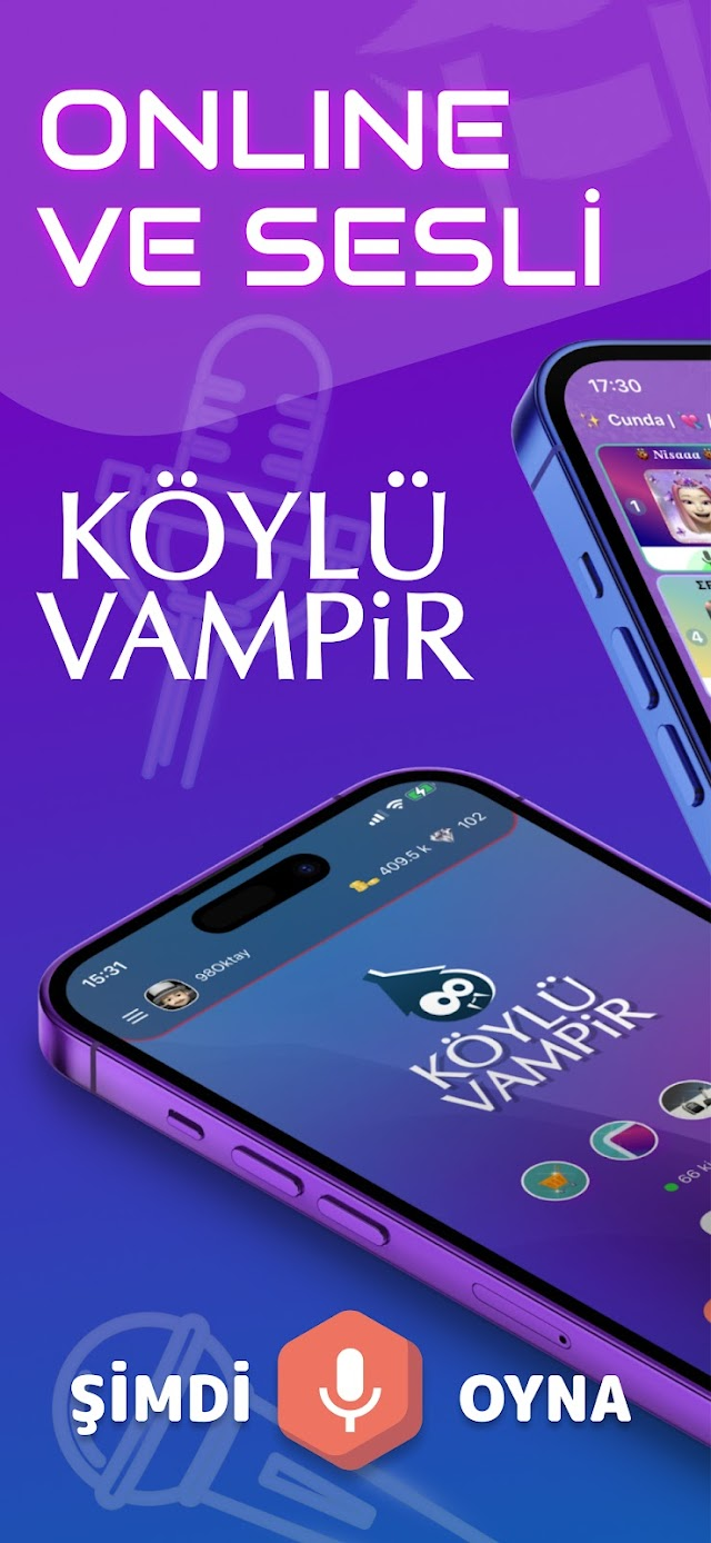Köylü Vampir: Sesli Macera Resimleri