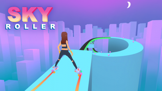 Sky Roller Resimleri