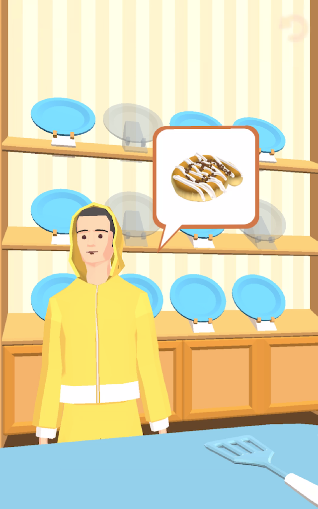 Bake it Resimleri
