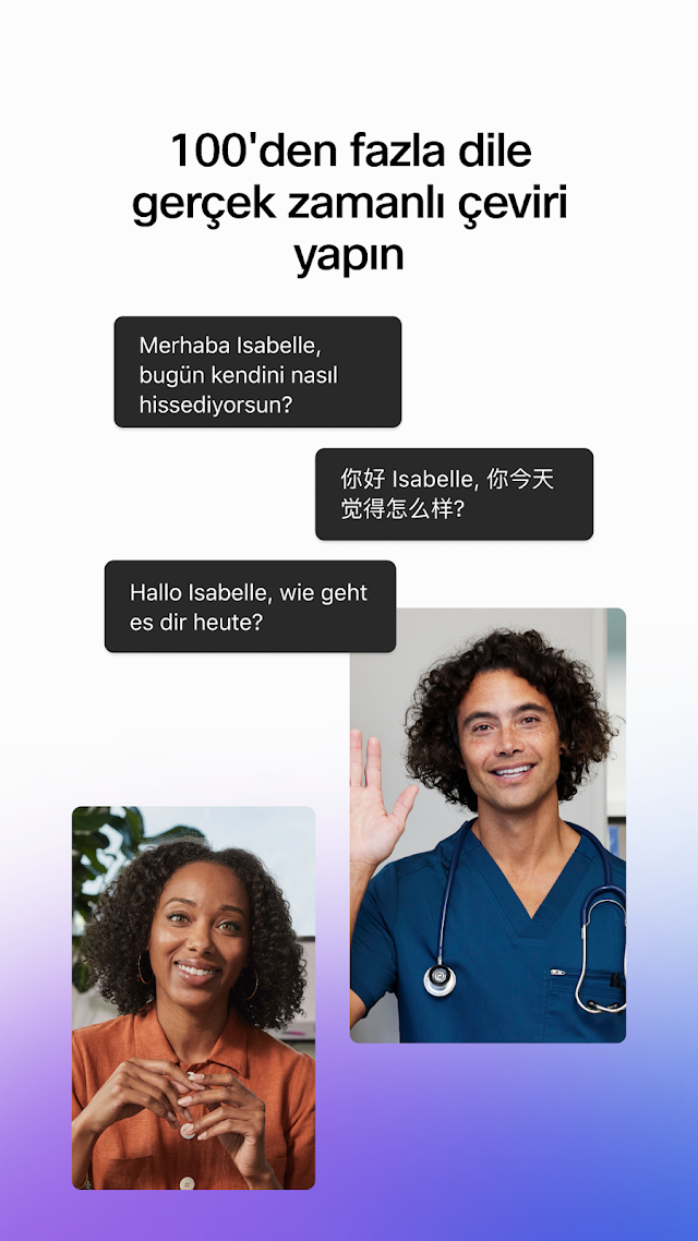 Webex Resimleri