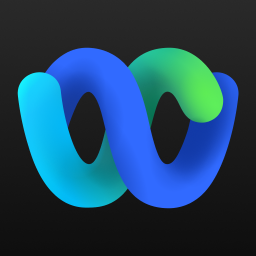 Android Webex ikonu