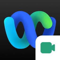 Android Webex Meetings ikonu