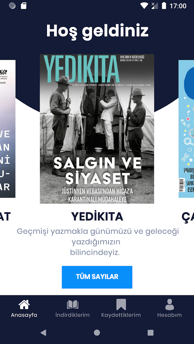 Çamlıca Kitap Resimleri