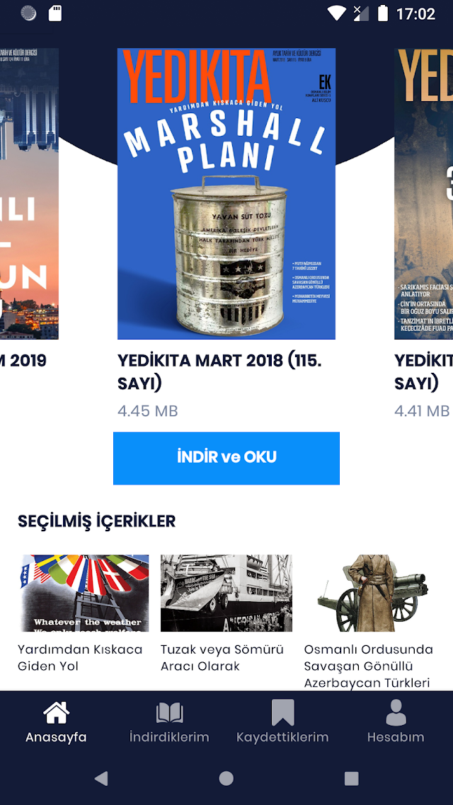Çamlıca Kitap Resimleri