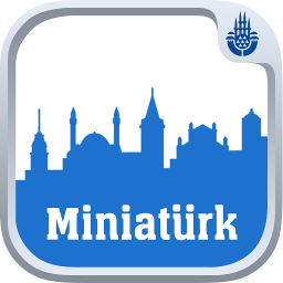 Android Miniat�rk ikonu