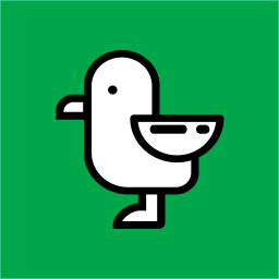 Android MARTI: TAG & Scooter ikonu