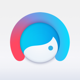 Android Facetune, Lightricks Edit�r� ikonu