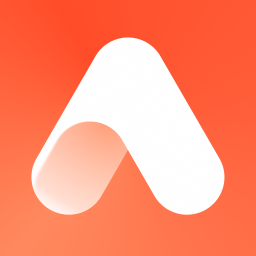 Android Airbrush: AI Foto Edit�r� ikonu