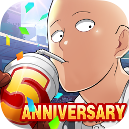 Android One-Punch Man:Road to Hero 2.0 ikonu