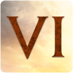 Android Civilization VI ikonu