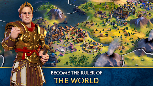 Civilization VI Resimleri
