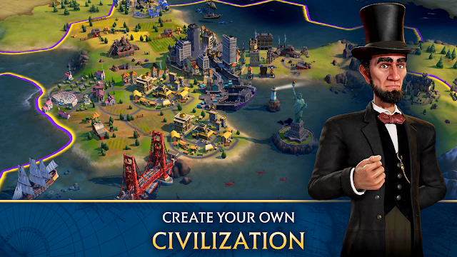 Civilization VI Resimleri