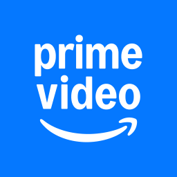 Android Prime Video ikonu