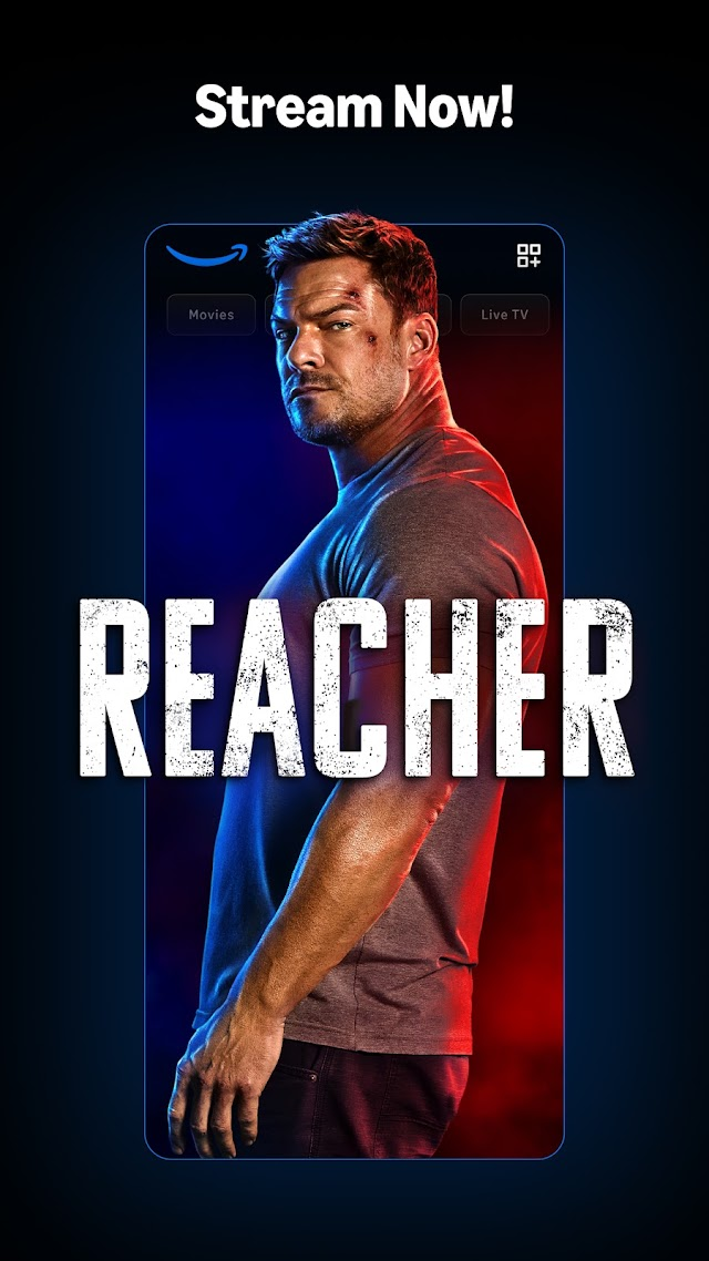 Prime Video Resimleri