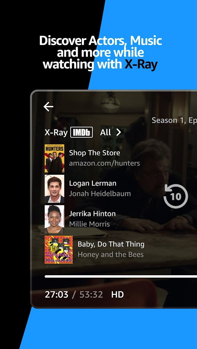Prime Video Resimleri