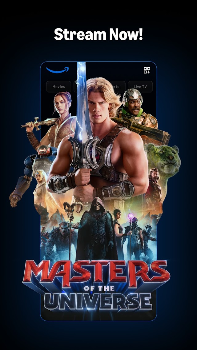 Prime Video Resimleri