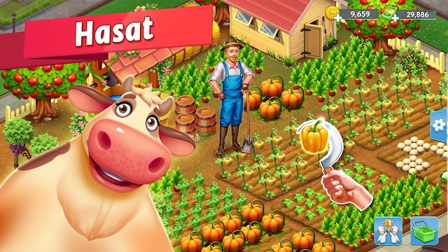 Star Chef 2: Cooking Game Resimleri