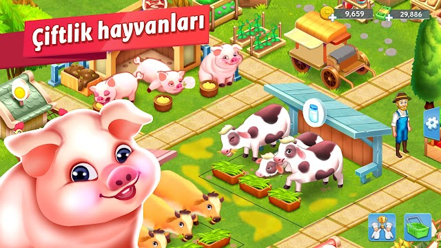 Star Chef 2: Cooking Game Resimleri
