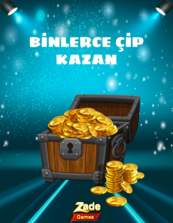 Okey Zade Games Resimleri