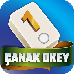Android Okey Zade Games ikonu