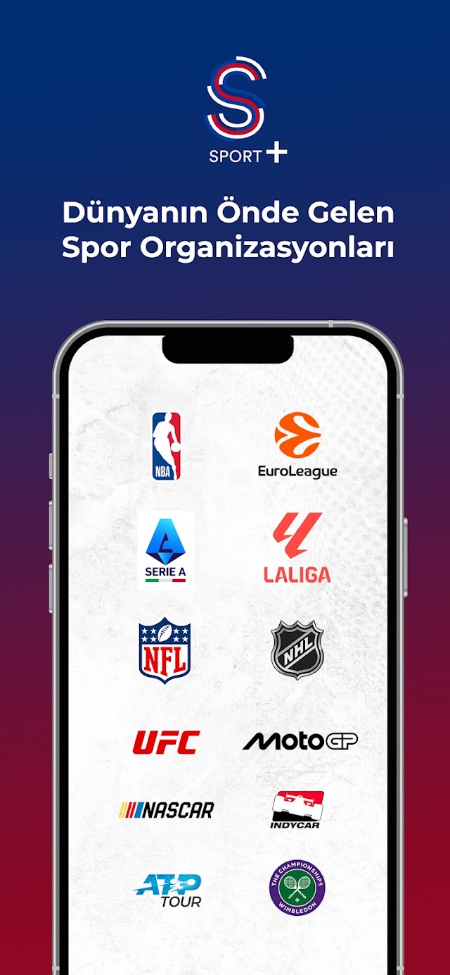 S Sport Plus Resimleri