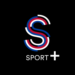 Android S Sport Plus ikonu