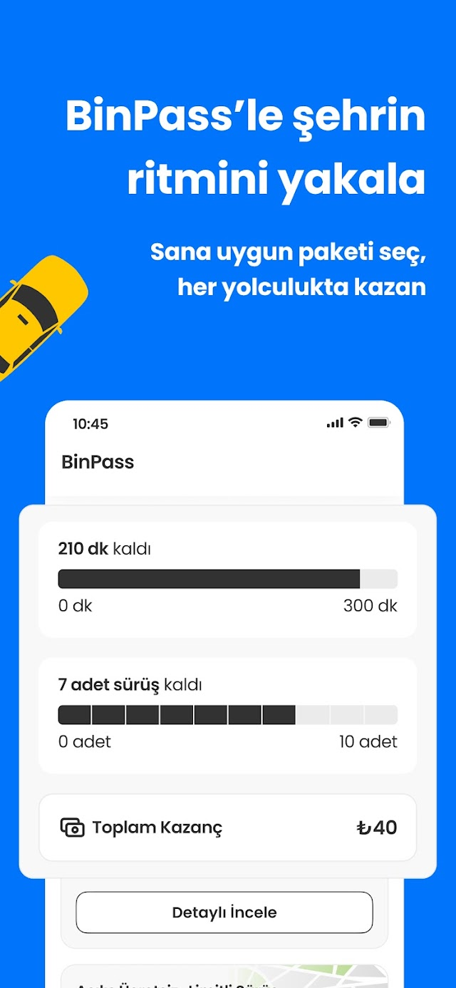 Elektrikli Scooter Kiralama Resimleri