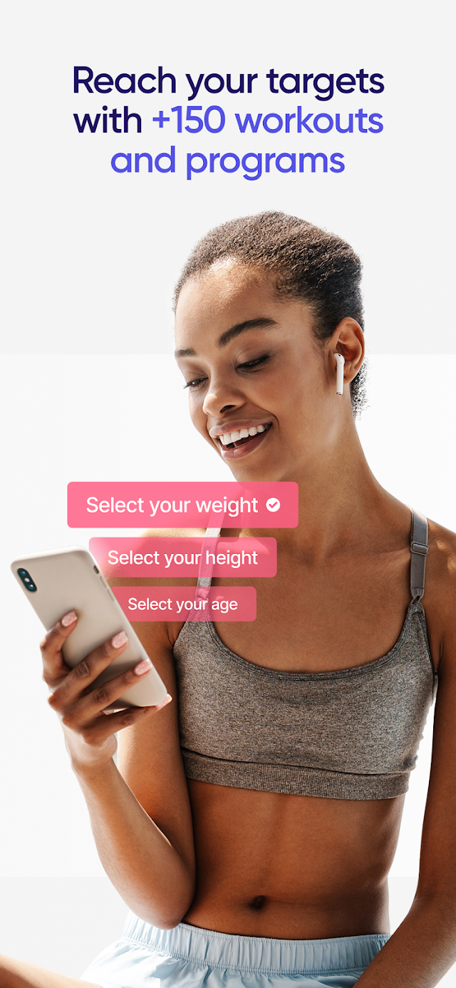 Fitnest: Fitness Program� Resimleri