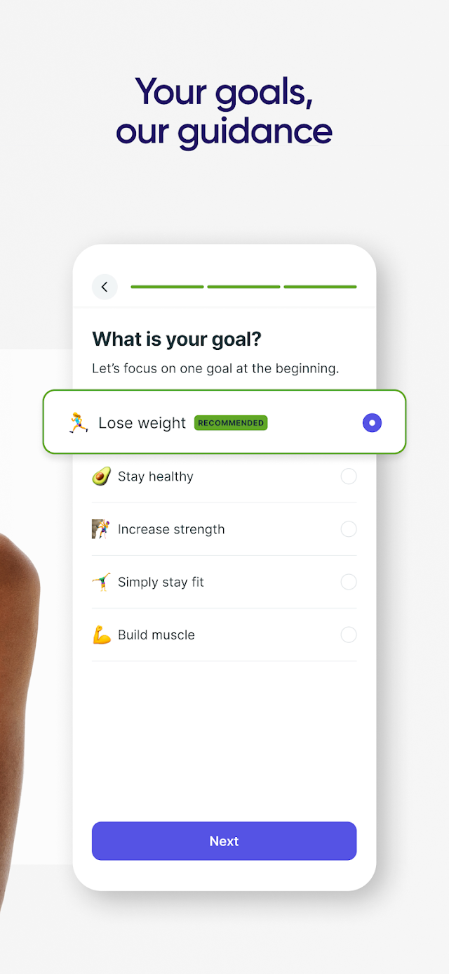 Fitnest: Fitness Program� Resimleri