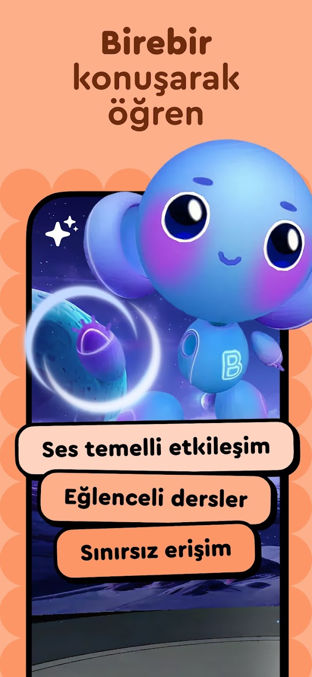 Buddy® Çocuklar için İngilizce Resimleri