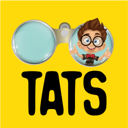 Android TATS Dijital Kitap Uygulamas� ikonu