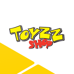 Android Toyzz Shop ikonu