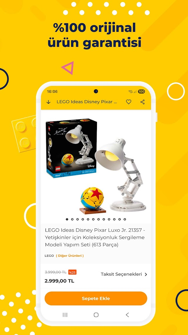 Toyzz Shop Resimleri