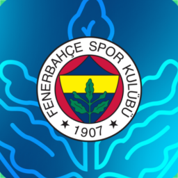 Android Fenerbah�e SK ikonu