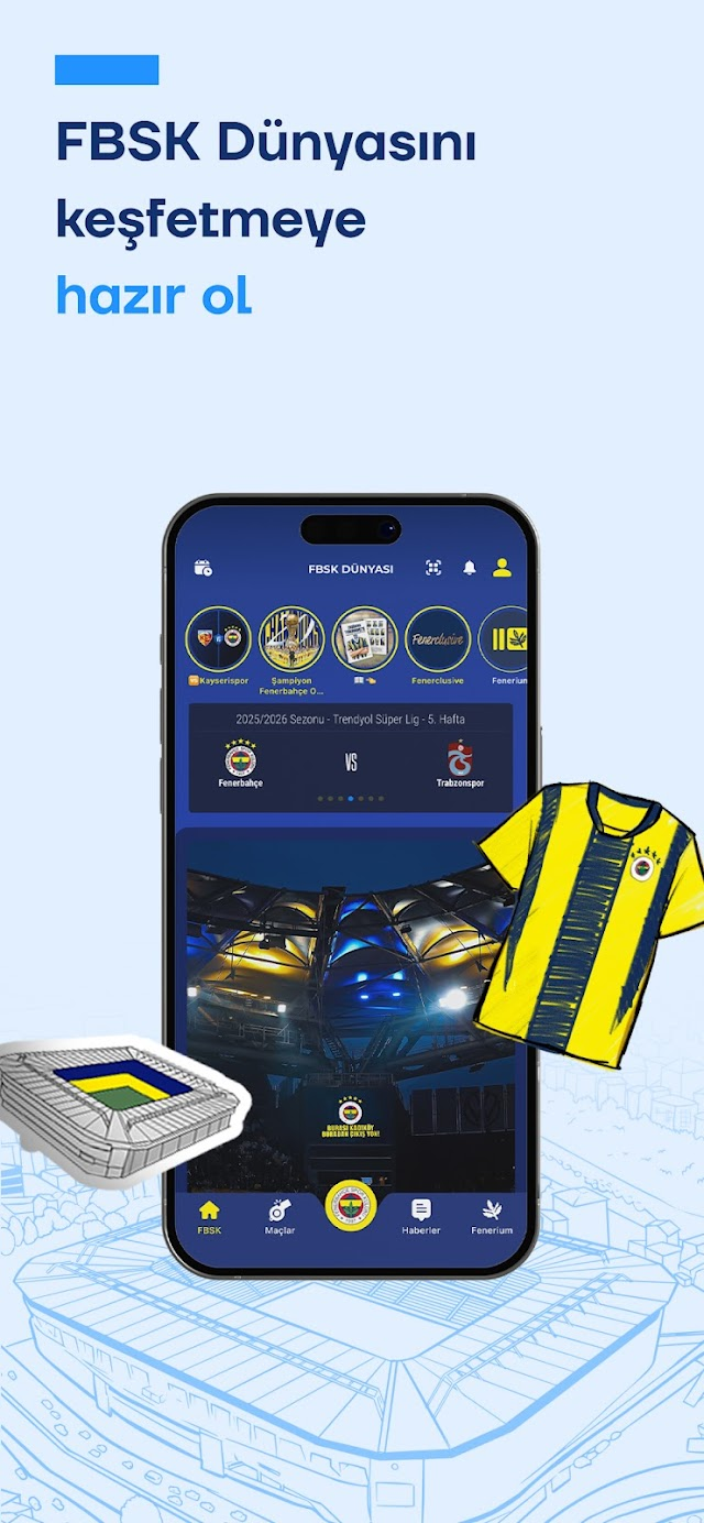 Fenerbahçe SK Resimleri