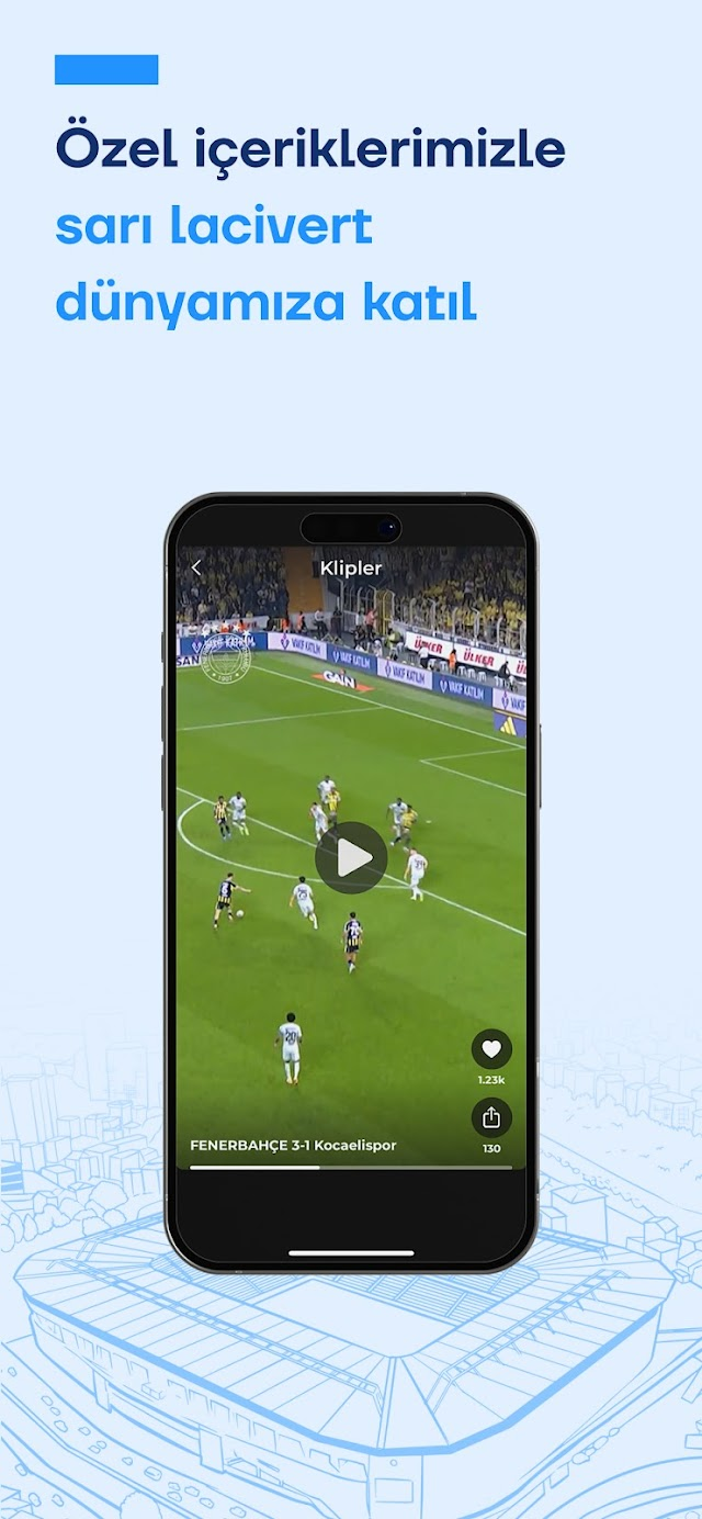 Fenerbahçe SK Resimleri