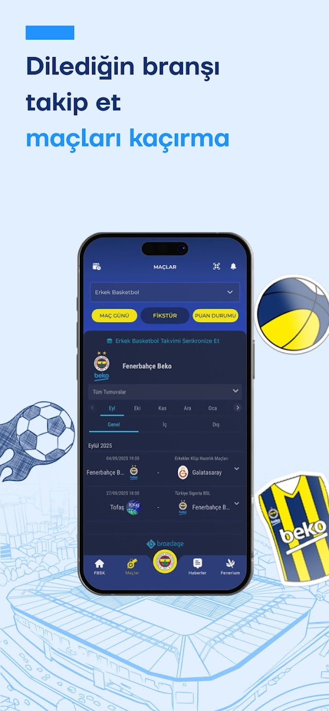Fenerbahçe SK Resimleri